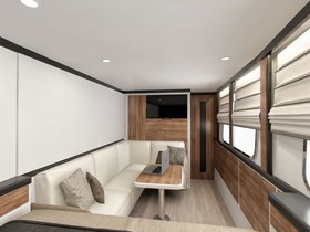 2021 Baikal Yachts 16 Expedition