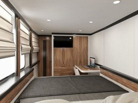 2021 Baikal Yachts 16 Expedition