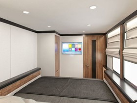 2021 Baikal Yachts 16 Expedition