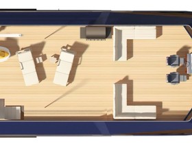 2021 Baikal Yachts 16 Expedition