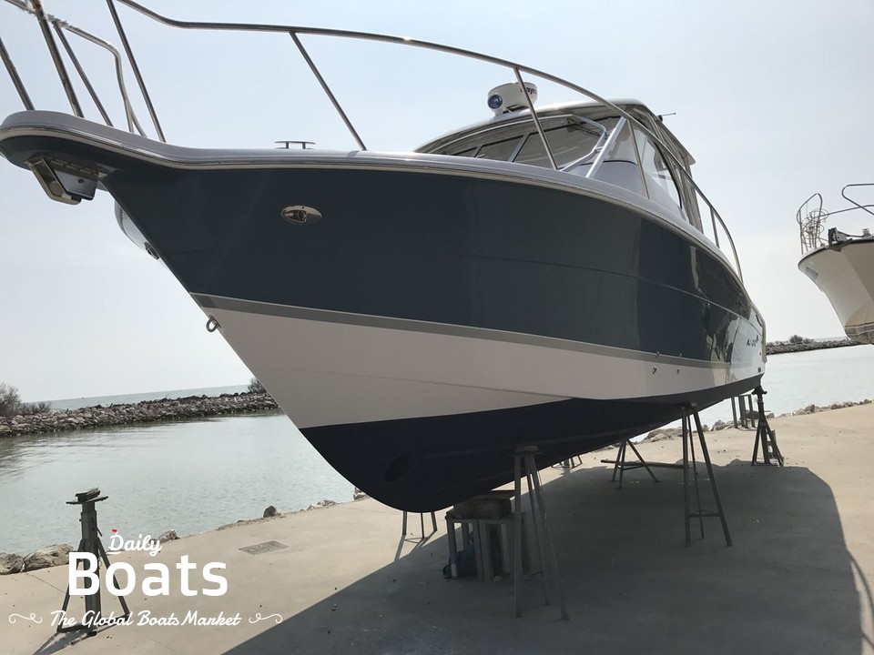 2008 ProLine 35 Express for sale. View price, photos and Buy 2008 Pro
