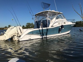2008 Pro-Line 35 Express til salg