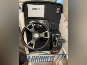 Quicksilver 755 Weekend Ob