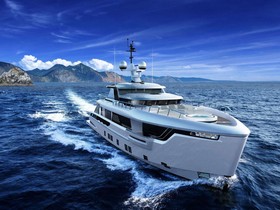 Dynamiq Yachts G 330