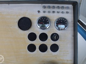 1975 Seacraft 23