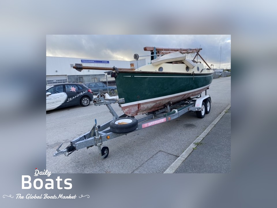 1998 Norfolk Gypsy for sale. View price, photos and Buy 1998 Norfolk