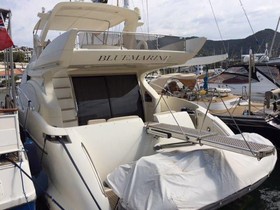Azimut 55 Fly