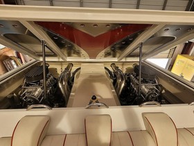 1993 Ocean Express Cat