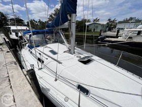 1998 Bénéteau Oceanis 352