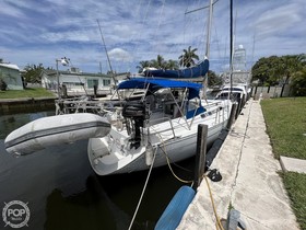 1998 Bénéteau Oceanis 352