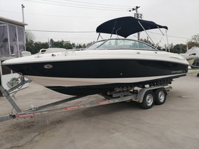 2008 Chaparral Boats 220 Ssi