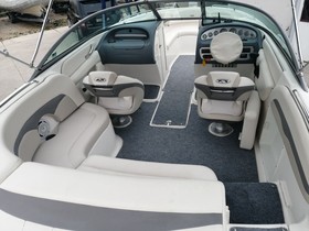 2008 Chaparral Boats 220 Ssi προς πώληση