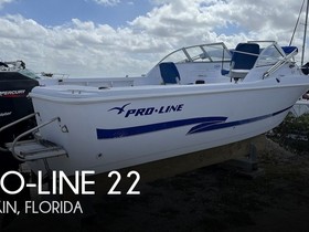 Buy 2003 Pro-Line 22 Dual Console