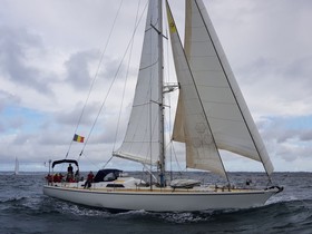 Devonport Yachts 67 Challenge