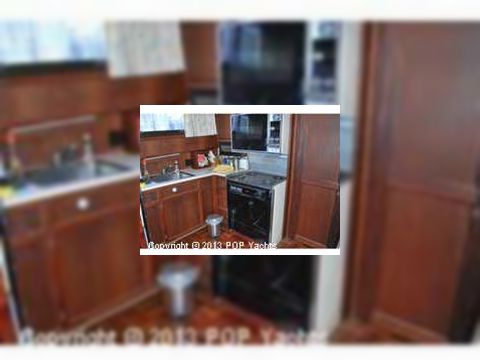 Buy 1985 Hatteras 53