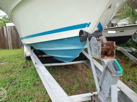 1996 Sea Ray Laguna 24 Flush Deck Cuddy til salg