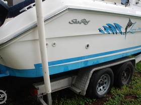 Købe 1996 Sea Ray Laguna 24 Flush Deck Cuddy