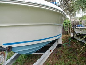 1996 Sea Ray Laguna 24 Flush Deck Cuddy til salgs