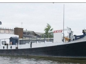 1955 Woonboot 38M
