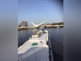 1955 Woonboot 38M for sale