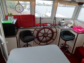 1955 Woonboot 38M for sale