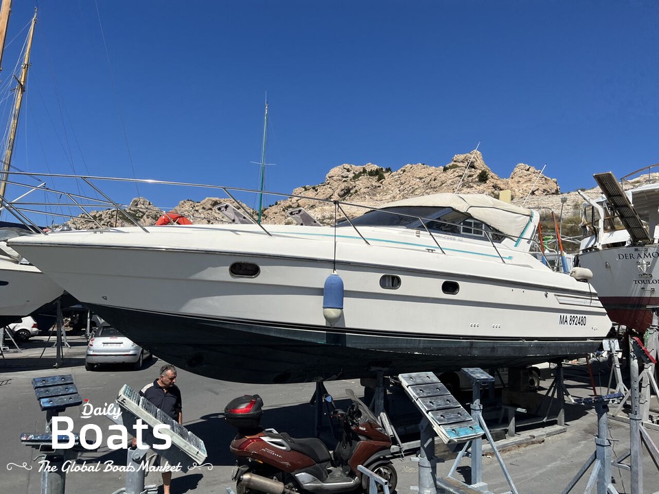 1996 Princess Yachts 366 Riviera for sale. View price, photos and Buy ...