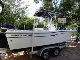 Buy 1999 Grady-White Fisherman 222