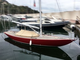 Rustler Yachts 24 Launched In 2019. Only One