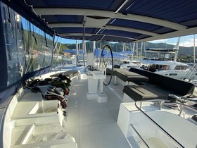 2020 Lagoon 52F til salg