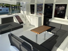 2020 Lagoon 52F