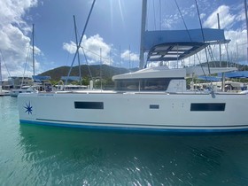2020 Lagoon 52F til salg
