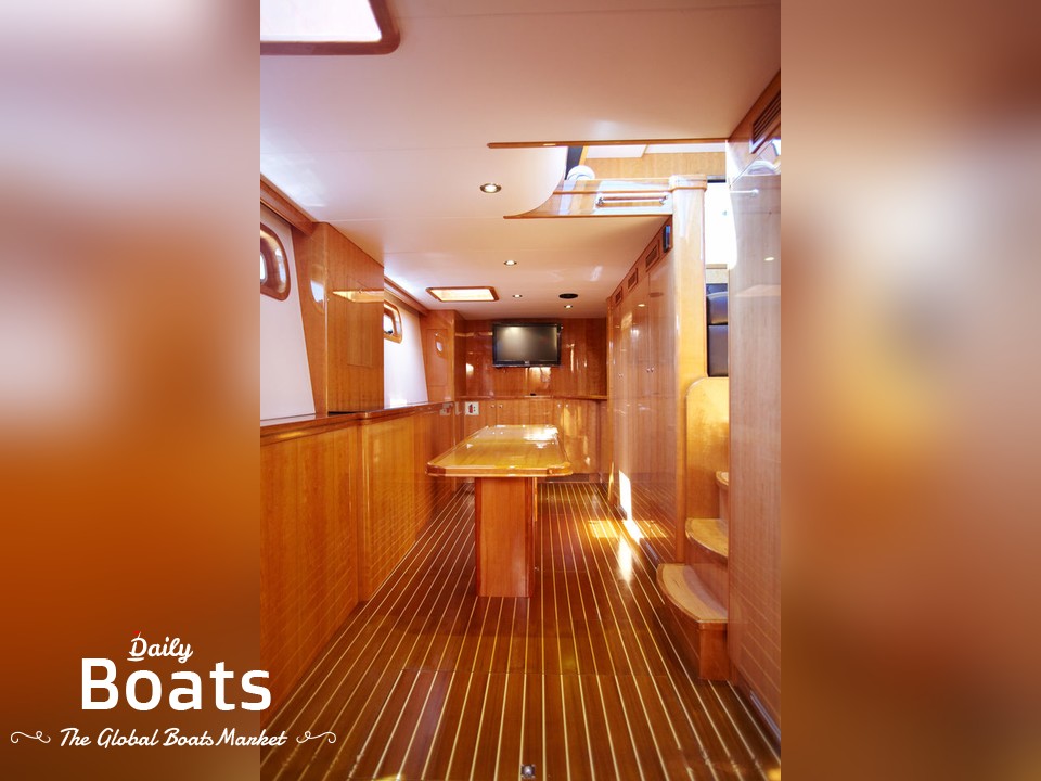 2022 GHI Yachts Catamaran 65 for sale. View price, photos and Buy 2022