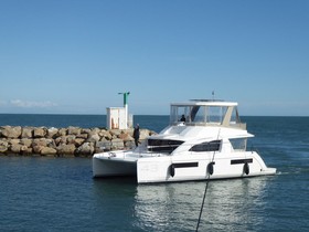 Leopard Yachts 43 Pc