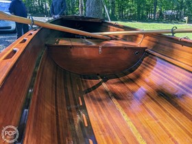 Buy 2005 Hand Crafted 15' Canadian Red Cedar