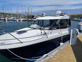 2013 Jeanneau Merry Fisher 855 Legend Offshore for sale