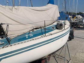 1985 Zuanelli 34 kopen