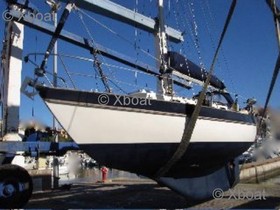 Buy 1985 Victoria Marine Yachts Shadows 30