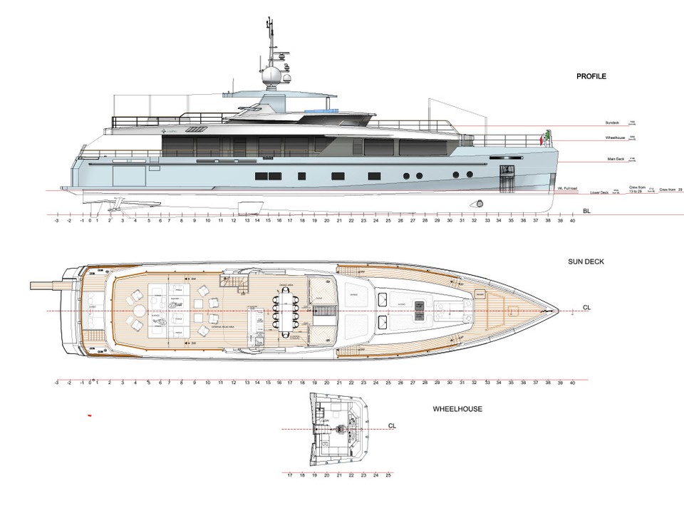 2017 Admiral for sale. View price, photos and Buy 2017 Admiral 254314