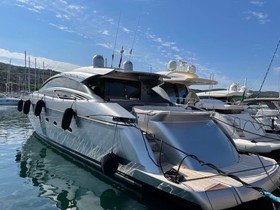 Købe 2009 Pershing 72