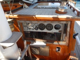 Buy 1986 Custom Line Yachts Benford 45 Ketch