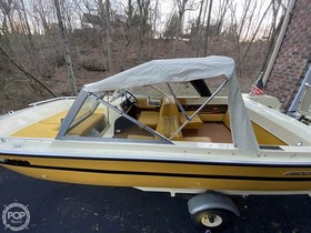 1971 Starcraft Marine Tr 150