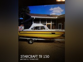 1971 Starcraft Marine Tr 150