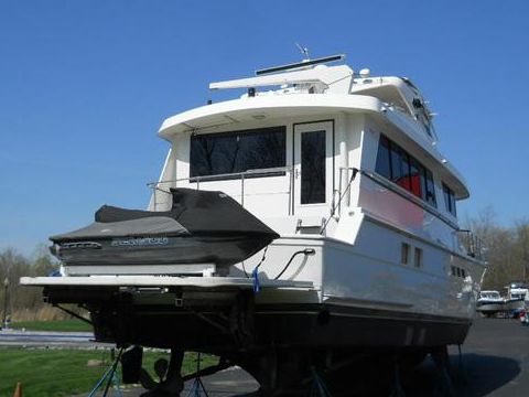 1992 Hatteras
