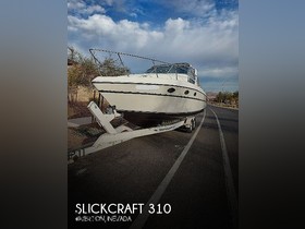 Slickcraft Tiara 310 Sc