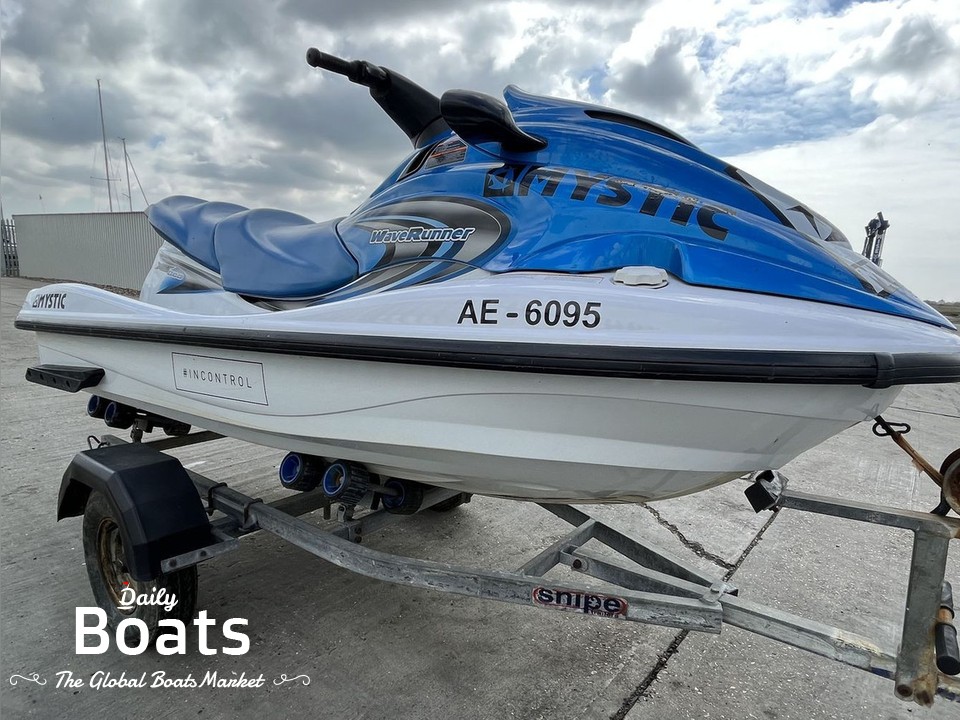 2004 Yamaha Waverunner Xlt 800 for sale. View price, photos and Buy