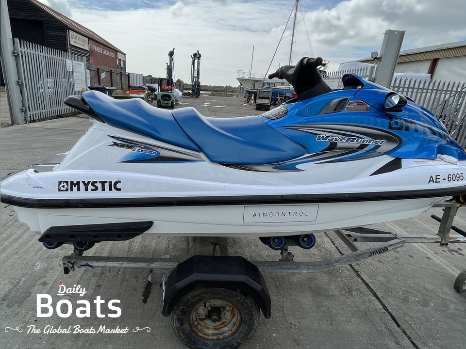 2004 Yamaha Waverunner Xlt 800 for sale. View price, photos and Buy