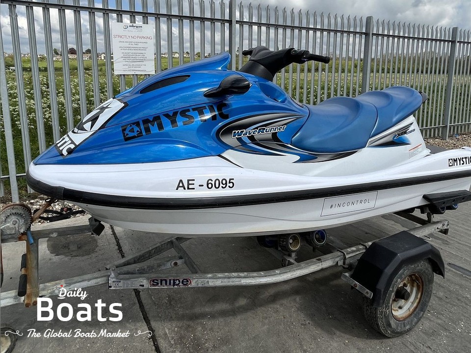 2004 Yamaha Waverunner Xlt 800 for sale. View price, photos and Buy