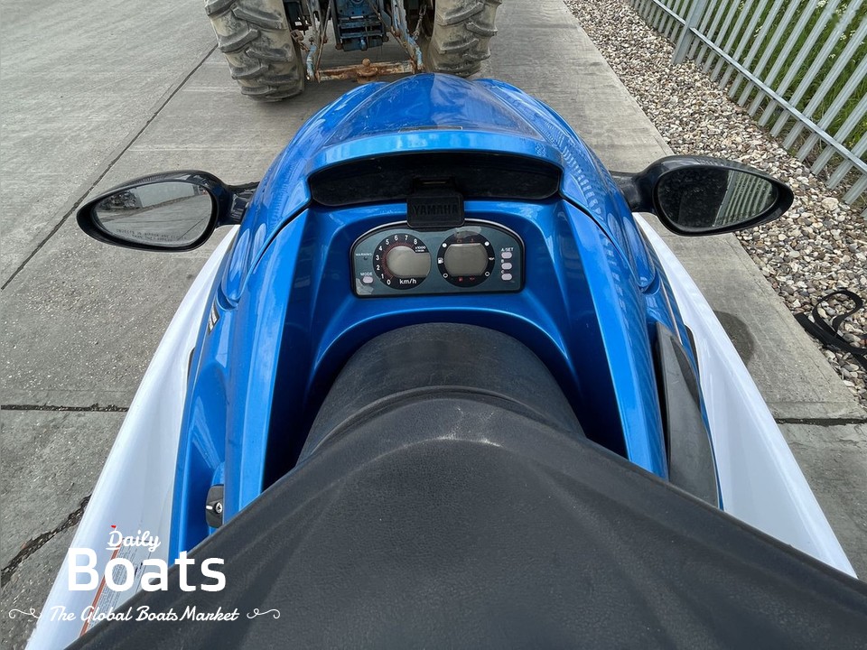 2004 Yamaha Waverunner Xlt 800 for sale. View price, photos and Buy