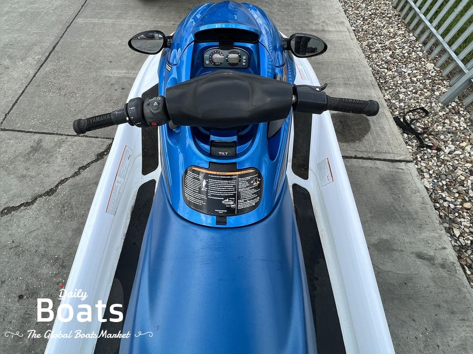 2004 Yamaha Waverunner Xlt 800 for sale. View price, photos and Buy