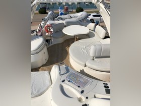 2008 Azimut 68 Evo Fly - Bj. 2008 - 4 Kab. for sale